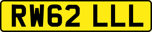 RW62LLL