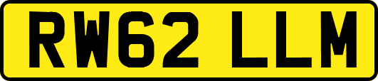 RW62LLM
