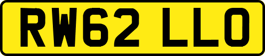 RW62LLO