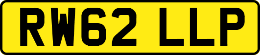 RW62LLP