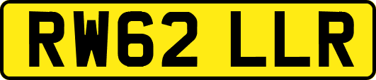 RW62LLR