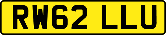 RW62LLU