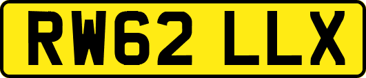 RW62LLX