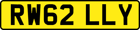 RW62LLY