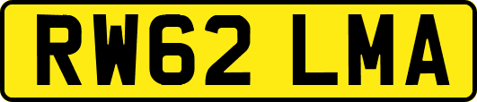 RW62LMA