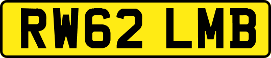 RW62LMB