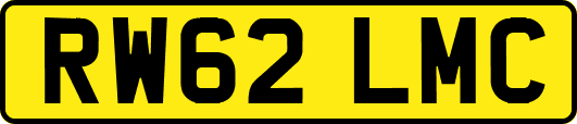 RW62LMC