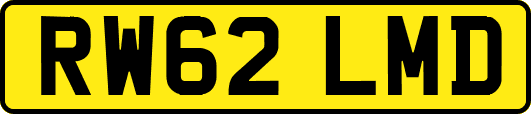 RW62LMD