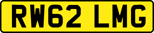 RW62LMG