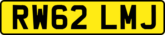 RW62LMJ
