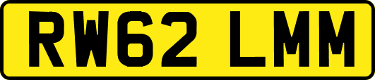RW62LMM