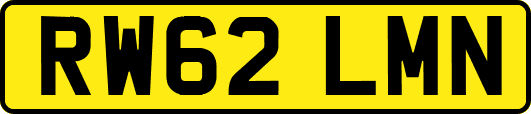 RW62LMN