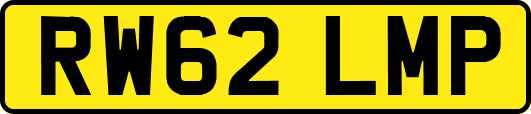 RW62LMP