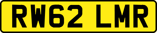 RW62LMR