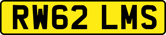 RW62LMS