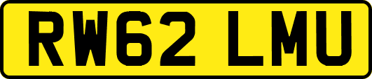 RW62LMU
