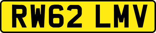 RW62LMV