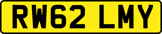 RW62LMY