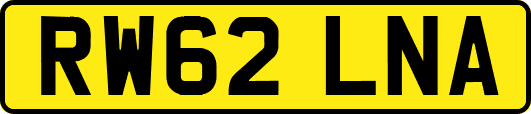 RW62LNA