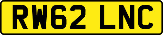 RW62LNC