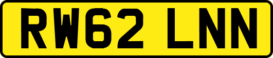 RW62LNN