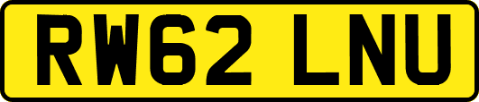 RW62LNU