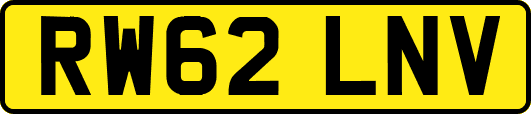 RW62LNV
