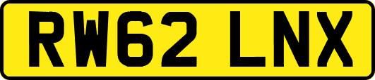 RW62LNX