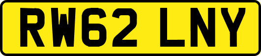 RW62LNY
