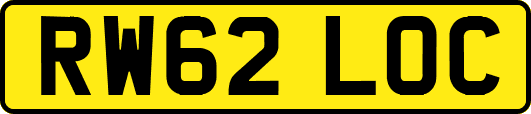 RW62LOC