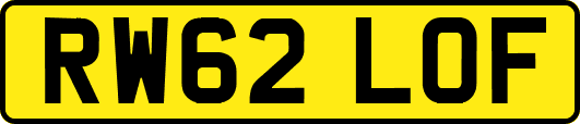 RW62LOF