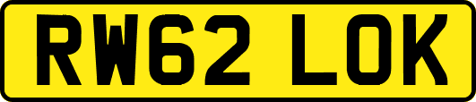 RW62LOK