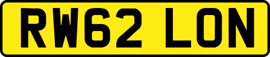 RW62LON