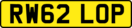 RW62LOP