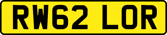 RW62LOR