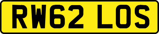 RW62LOS