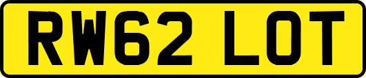 RW62LOT