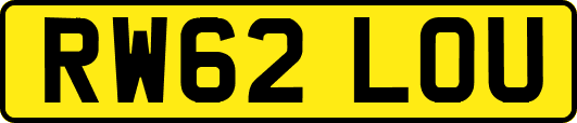 RW62LOU