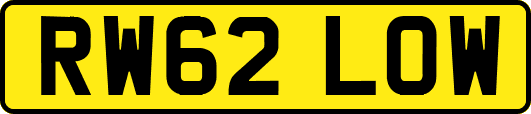 RW62LOW