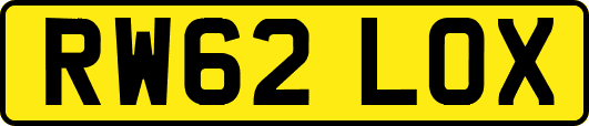 RW62LOX