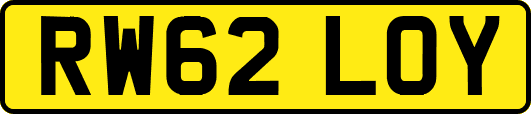 RW62LOY