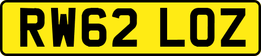 RW62LOZ