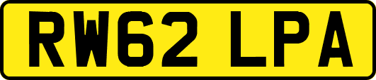 RW62LPA