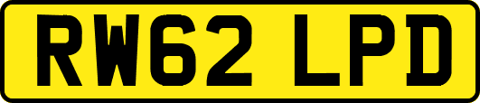 RW62LPD