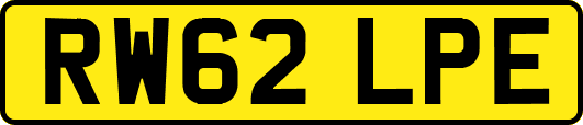 RW62LPE