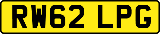 RW62LPG