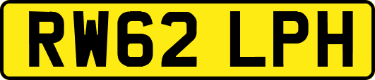 RW62LPH