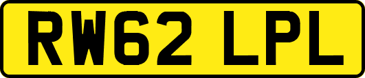 RW62LPL