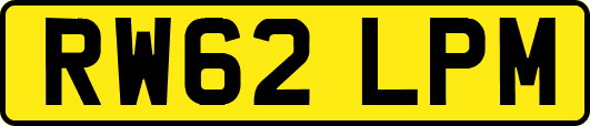RW62LPM