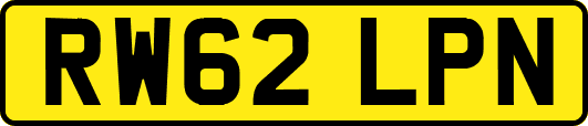 RW62LPN